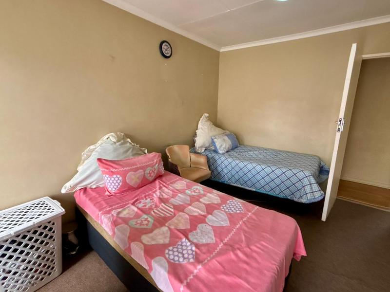 3 Bedroom Property for Sale in Pellissier Free State